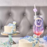 「アールグレイショートケーキ」イメージ