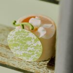 「ザ メロン シーズン パルフェ アフタヌーンティー（THE MELON SEASON Parfait Afternoon Tea）」イメージ