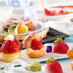 「松江茶の湯文化アフタヌーンティー」イメージ