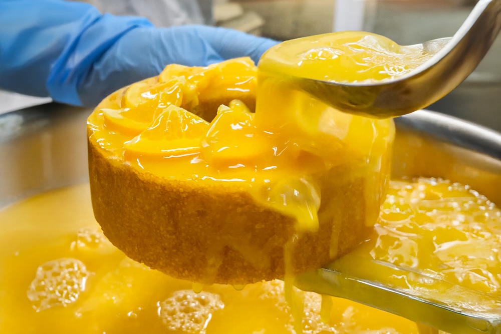 「オランジュリー」イメージ