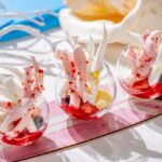 夏のスイーツビュッフェ「レモンビーチハウス」イメージ