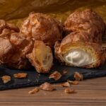 「ミルフィーユシュー」税込み300円