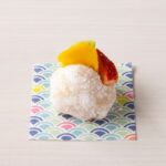 「和風アフタヌーンティー」イメージ