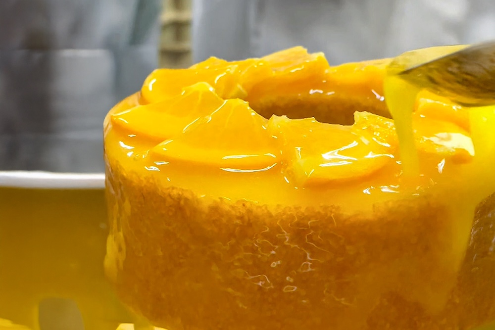 「オランジュリー」イメージ