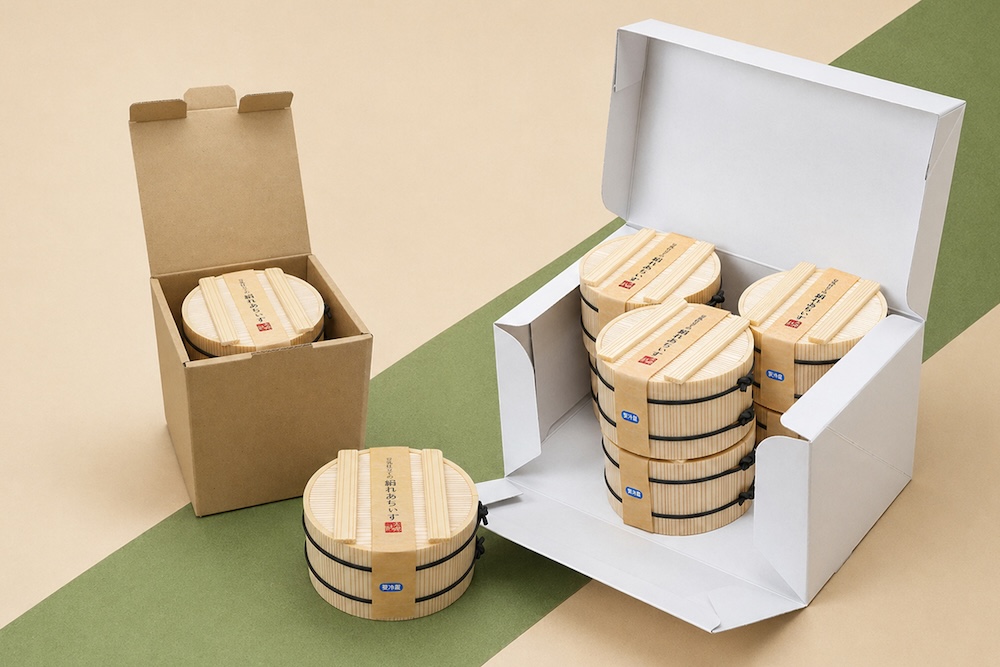 「豆乳仕立ての絹れあちぃず」イメージ