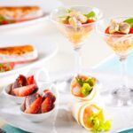 「松江茶の湯文化アフタヌーンティー」イメージ