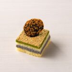 「和風アフタヌーンティー」イメージ