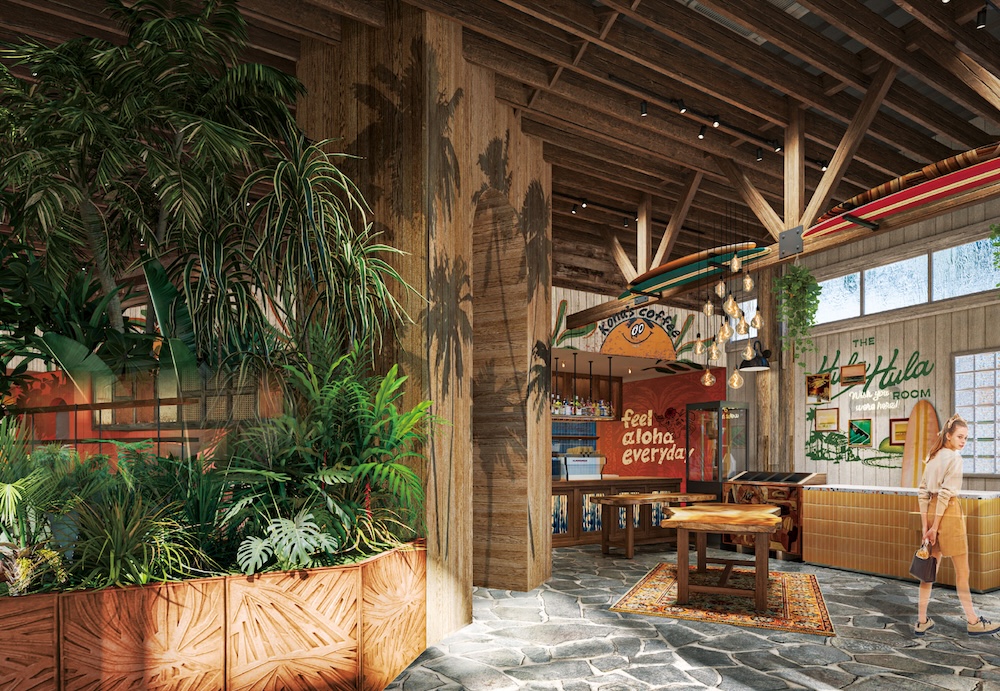 「コナズ珈琲 名取店」イメージ