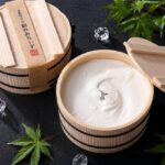 「豆乳仕立ての絹れあちぃず」イメージ