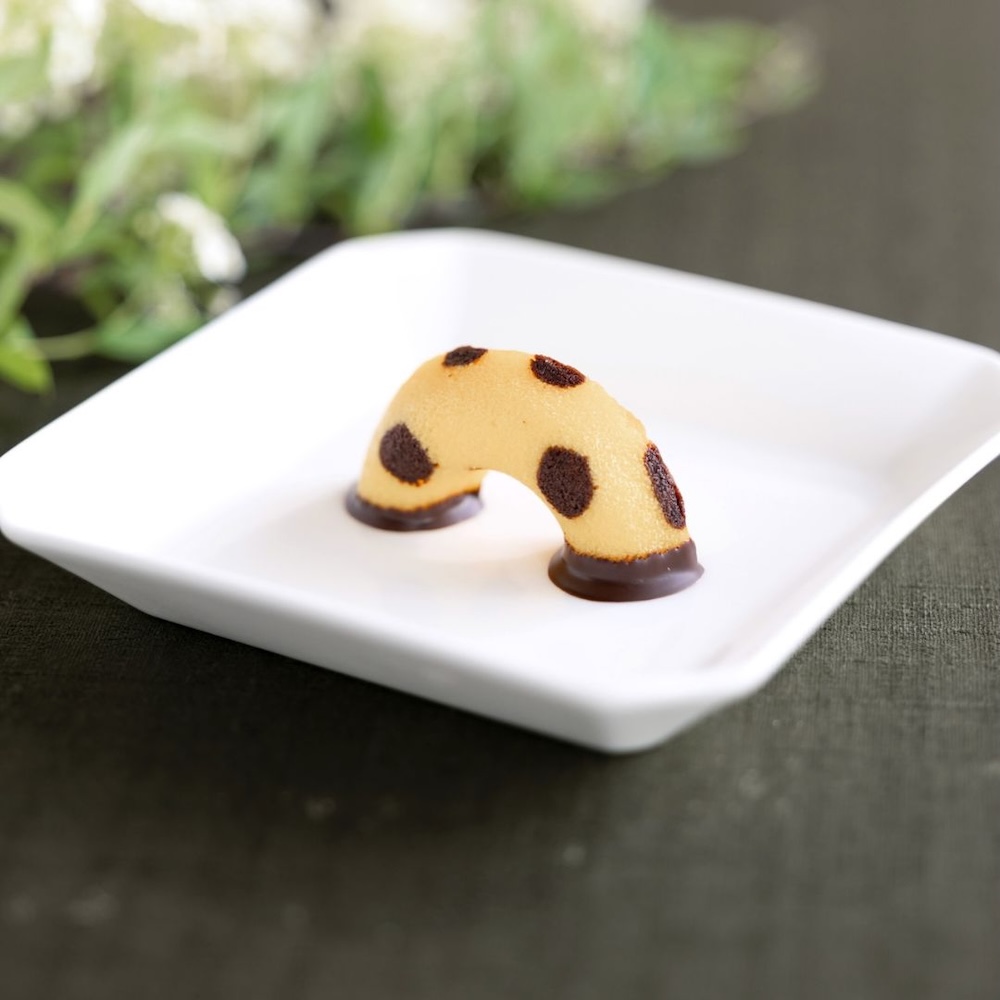 「いしかわ動物園コラボレーション アフタヌーンティーセット ～little zoo～」イメージ