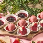 「ストロベリー ベリー～ベリーが奏でるアンサンブル～」イメージ