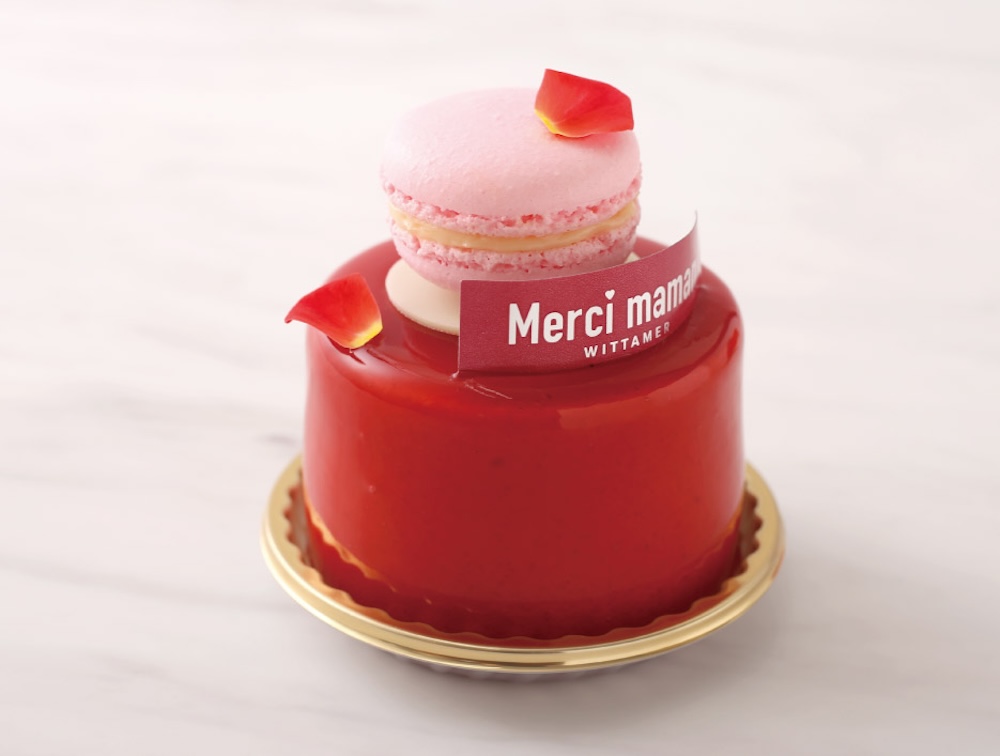 「ア・ママン」イメージ