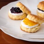 「スコーンサンド」イメージ