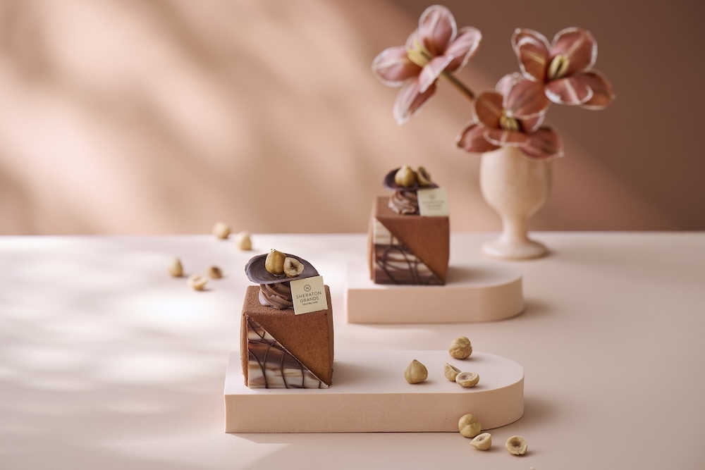 「ノワゼットキャラメル」1,000円