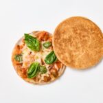 新商品の食事系ミルプレッセ「ラタトゥイユ」税込み1,300円