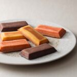 「フィナンシェ」各単品・税込み370円