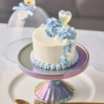 「アールグレイショートケーキ」イメージ