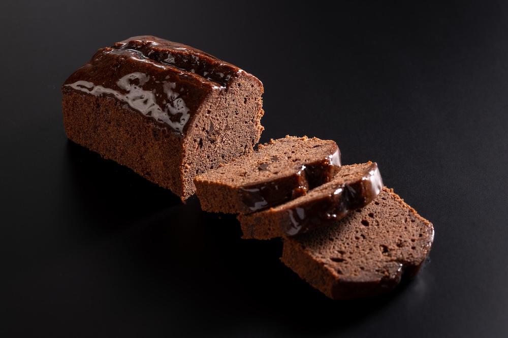 「Cake au chocolat ”ケーク オ ショコラ”」イメージ