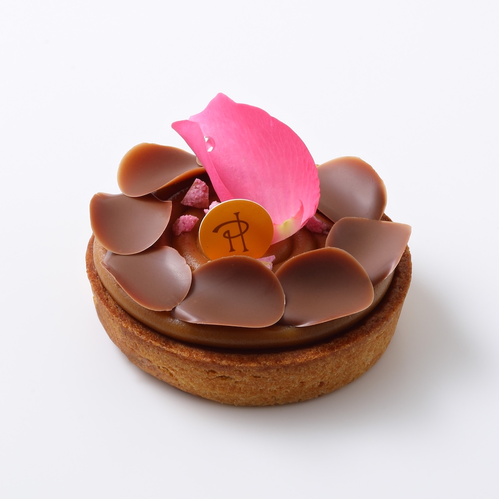 「ローズ デ サーブル」1子・税込み1,188円