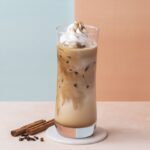 「アイスダーティーチャイラテ」税込み638円〜