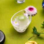 「和の涼 夏のアフタヌーンティー」イメージ