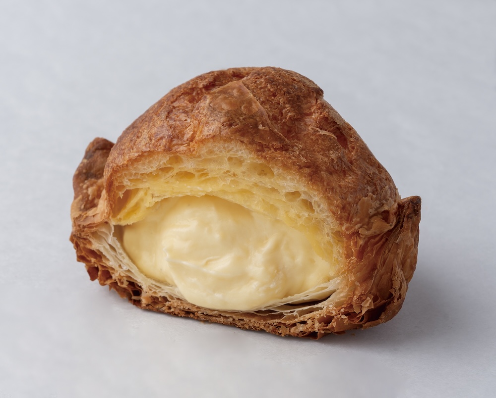 「ミルフィーユシュー」税込み300円