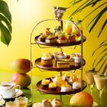 「マンゴーアフタヌーンティー」イメージ