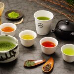 「濃い茶フタヌーンティーセット ～PREMIUM～」イメージ