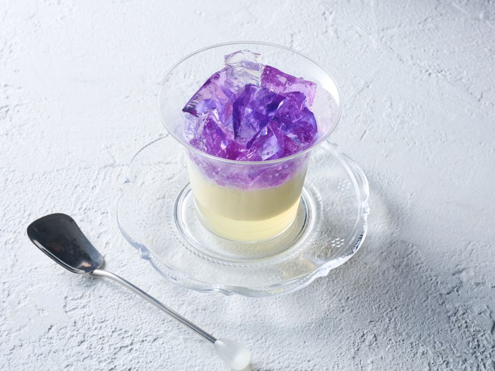 「アンドメルシィ」にて販売されるエキュート大宮限定・各日10個限定「ビジュー」税込み550円