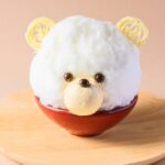 「YO!!しろくまのかき氷」税込み2,200円