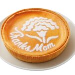 「マザーズデー デンマーククリームチーズケーキ」税込み1,296円