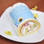 「こいのぼりロール」税込み864円