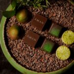 「シェイド オブ グリーン アフタヌーンティー」価格は税込み13,000円（サービス料含む）