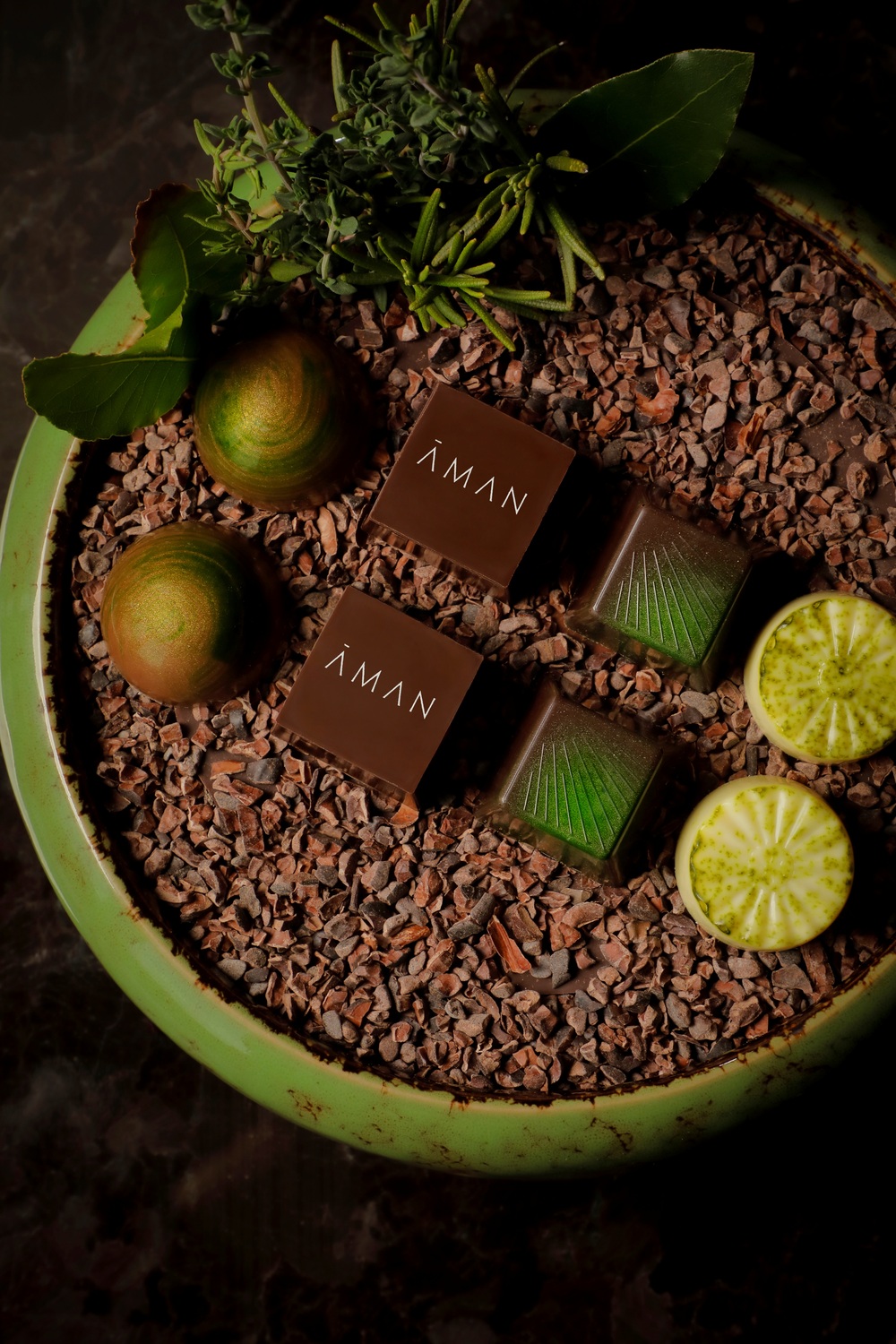 「シェイド オブ グリーン アフタヌーンティー」価格は税込み13,000円（サービス料含む）