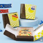 「こどもの日限定バウムクーヘン」イメージ