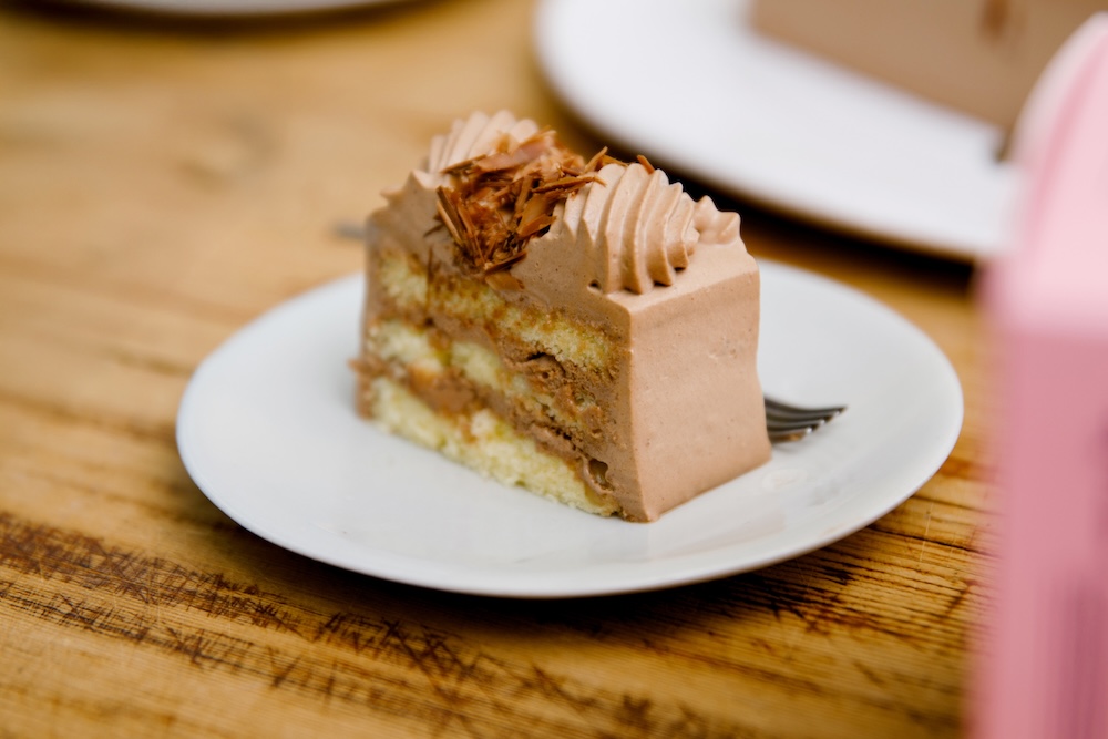 「チョコレートボックス」イメージ