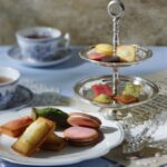 「アンリ・シャルパンティエ」の「春のガトー・キュイ・アソート S」税込み1,944円