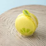 「メロンと抹茶のアフタヌーンティー」イメージ