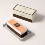 「ゴディバ ショコラ チーズケーキ」イメージ
