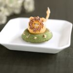 「いしかわ動物園コラボレーション アフタヌーンティーセット ～little zoo～」イメージ