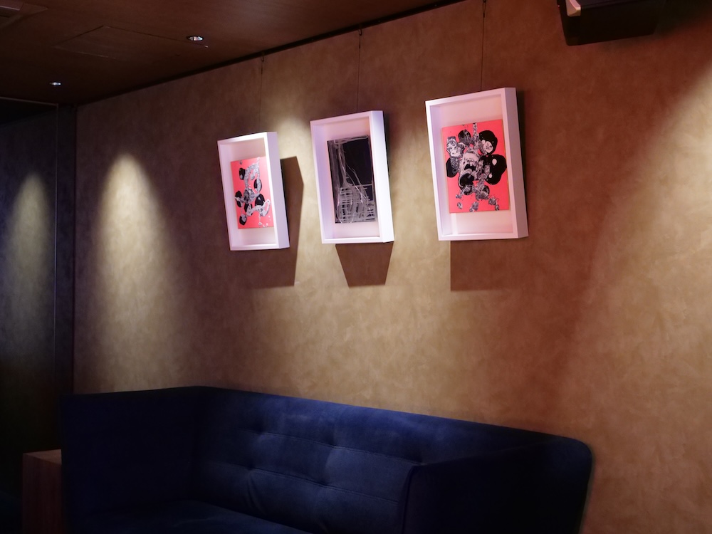 「パンとエスプレッソとGINZA LOUNGE」イメージ