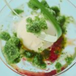 「Afternoon Tea “VOYAGE” La saison des cerises」イメージ