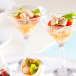 「松江茶の湯文化アフタヌーンティー」イメージ