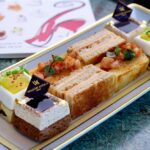 「エレガンス・イン・ニューヨーク モード」イメージ