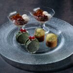 「アフタヌーンティー『抹茶』」イメージ