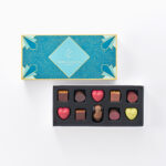 大丸梅田店限定「セレクション」10個入り・税込み4,806円