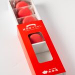 「越後姫マカロン」イメージ