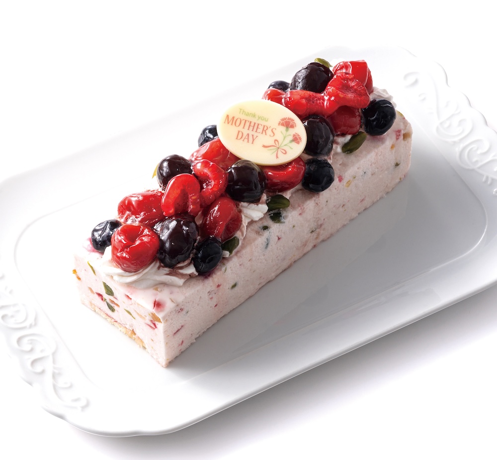 「カッサータ・ママン」税込み5,400円