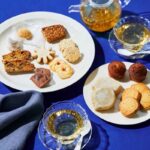 「ティトル（TiTRE）」の「レモンとシナモンのサブレ」8枚入り・1,201円、「筋青のり塩サブレ」972円、「トウカ ベイク ショップ（TOUCA BAKE SHOP）」の「首里王朝味噌クッキー」4枚入り・431円、「レモンショートブレッド」1個・351円など