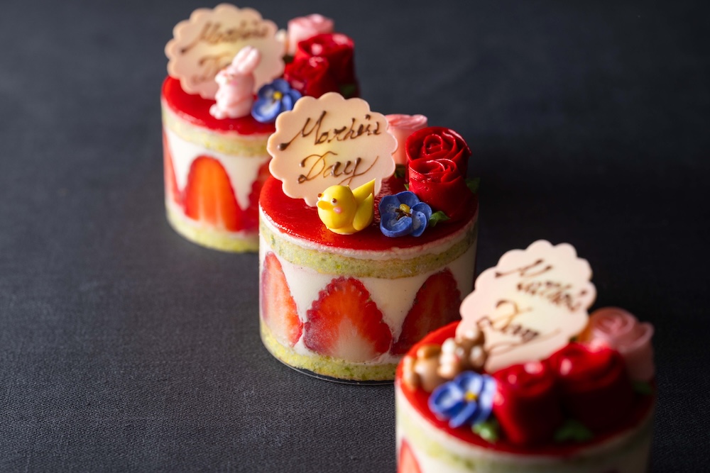 「シャン ド フルール」税込み2,052円